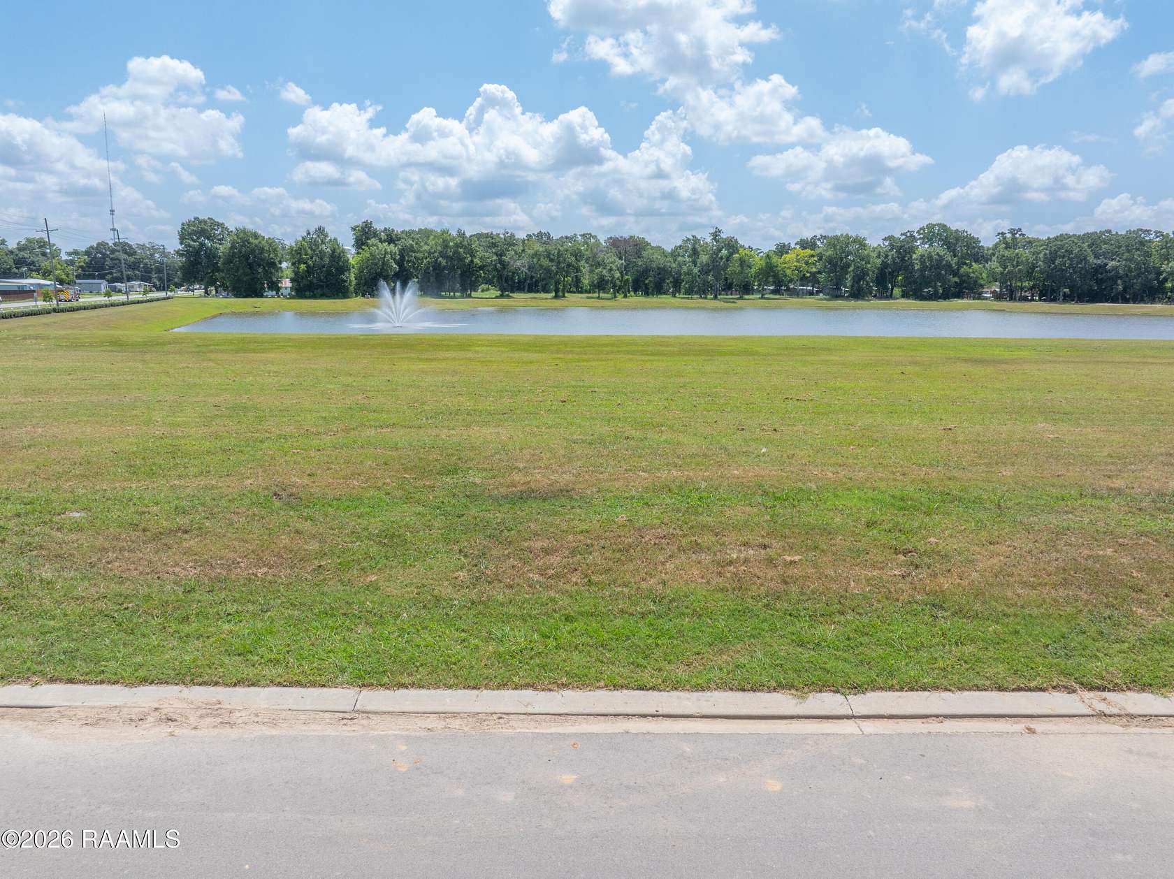 0.23 Acres of Residential Land for Sale in Youngsville, Louisiana