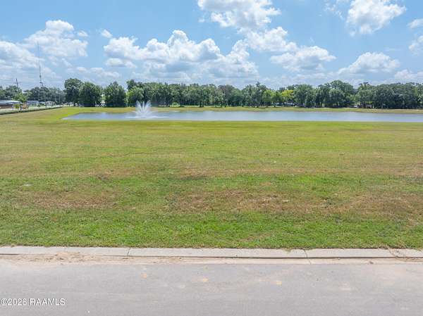 0.23 Acres of Residential Land for Sale in Youngsville, Louisiana