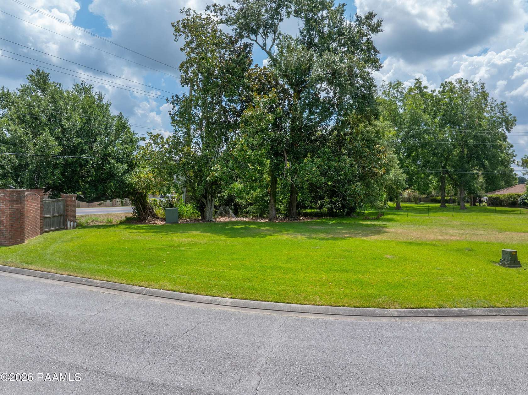 0.11 Acres of Residential Land for Sale in Broussard, Louisiana