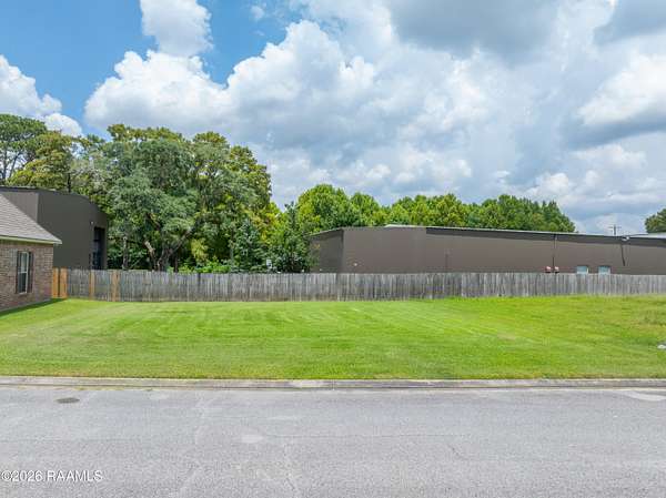 0.1 Acres of Residential Land for Sale in Broussard, Louisiana