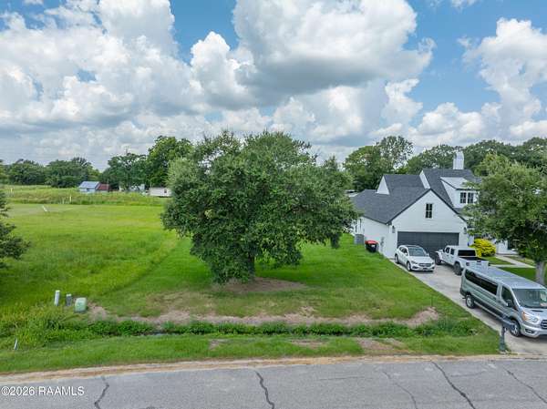 0.28 Acres of Residential Land for Sale in Youngsville, Louisiana