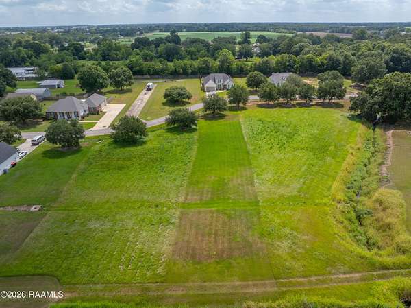 0.49 Acres of Residential Land for Sale in Youngsville, Louisiana