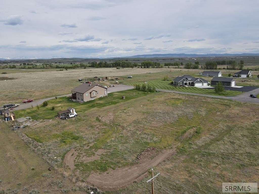 1.18 Acres of Residential Land for Sale in St. Anthony, Idaho