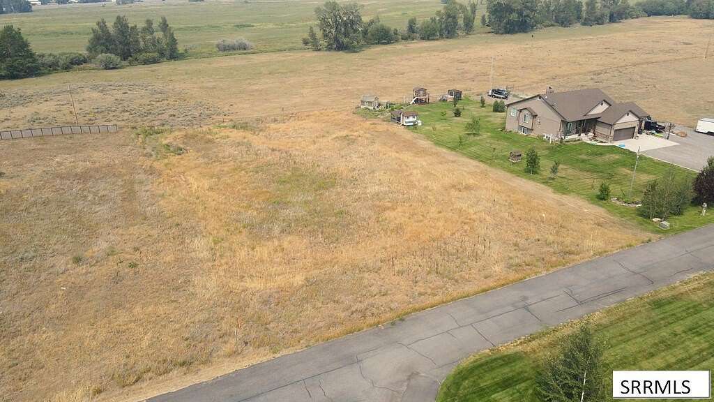 1.18 Acres of Residential Land for Sale in St. Anthony, Idaho