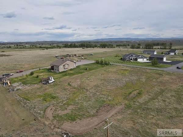 1.18 Acres of Residential Land for Sale in St. Anthony, Idaho