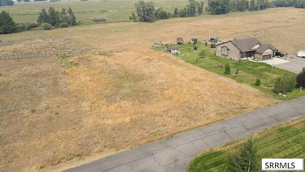 1.18 Acres of Residential Land for Sale in St. Anthony, Idaho