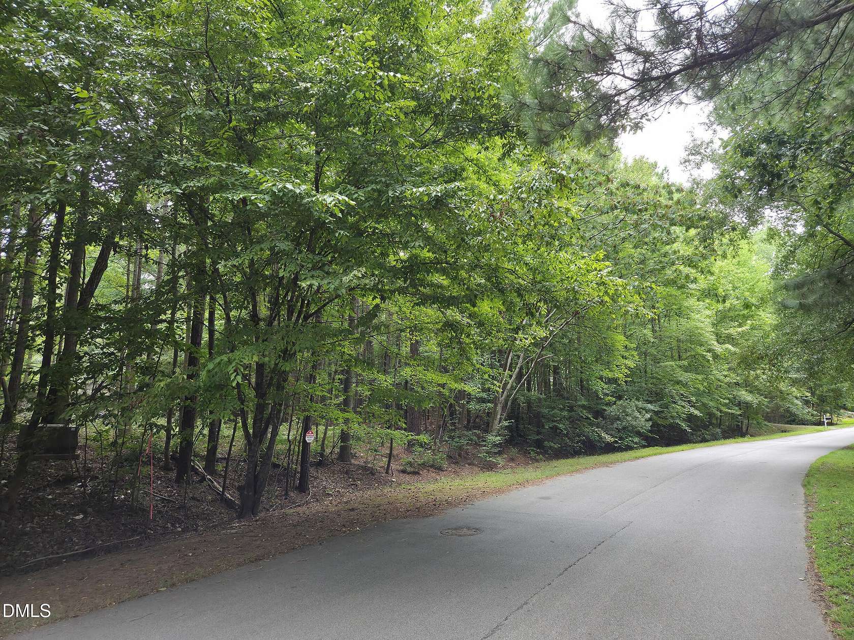 0.48 Acres of Residential Land for Sale in Apex, North Carolina
