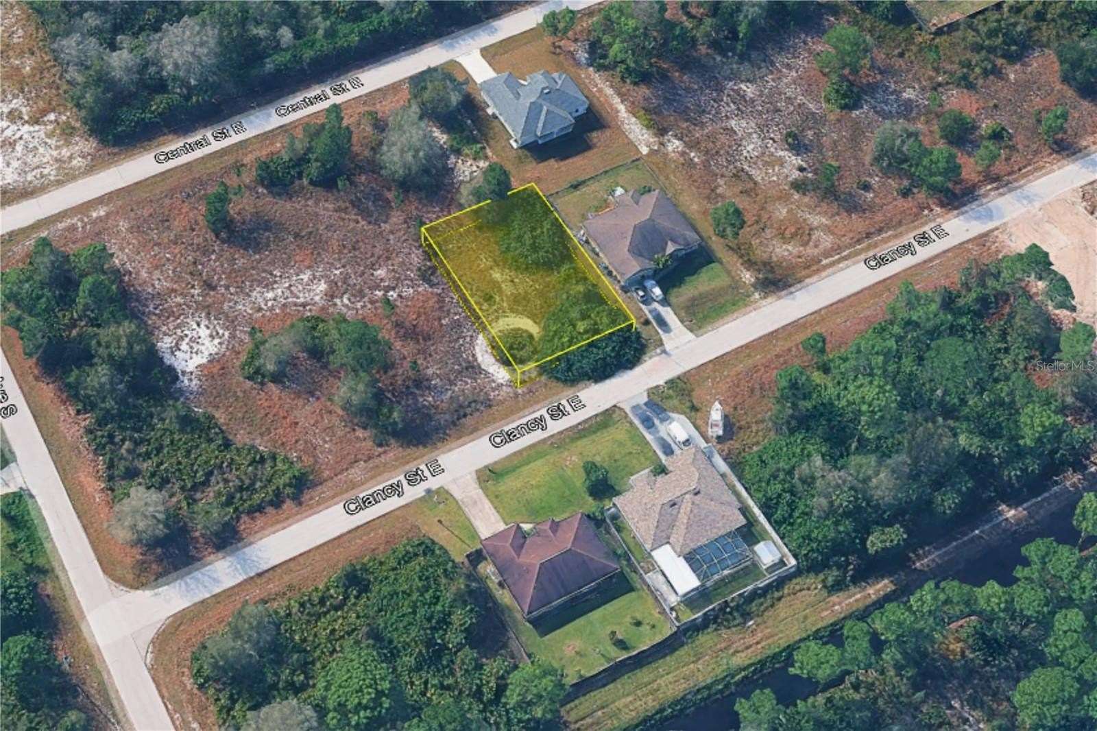 0.23 Acres of Residential Land for Sale in Lehigh Acres, Florida