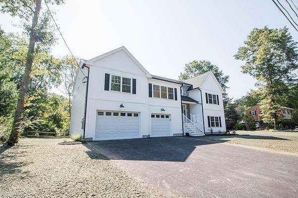 1.84 Acres of Land with Home for Sale in Lakeville, Massachusetts