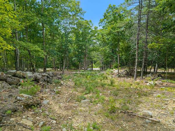 1.85 Acres of Residential Land for Sale in Newfield, Maine
