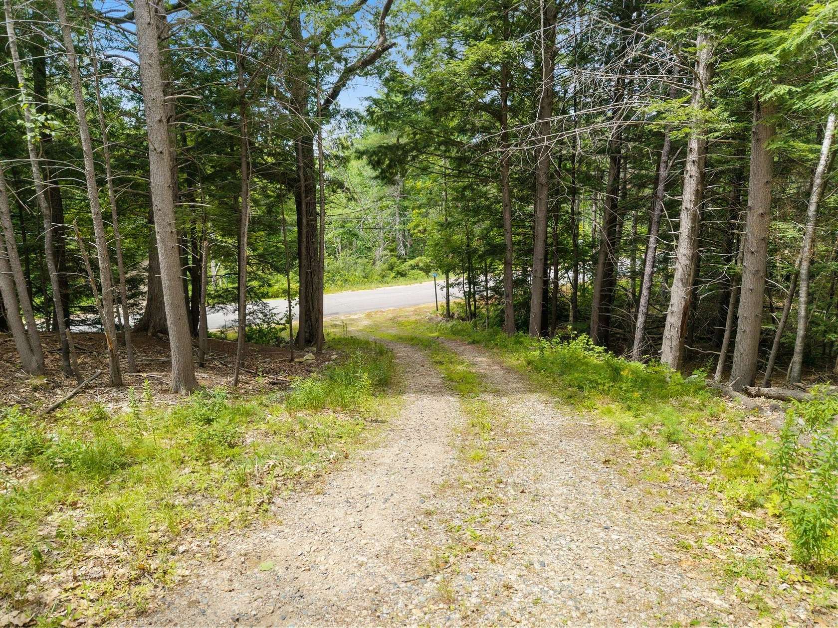 1.84 Acres of Residential Land for Sale in Newfield, Maine