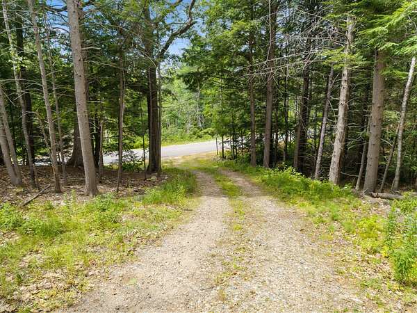 1.84 Acres of Residential Land for Sale in Newfield, Maine