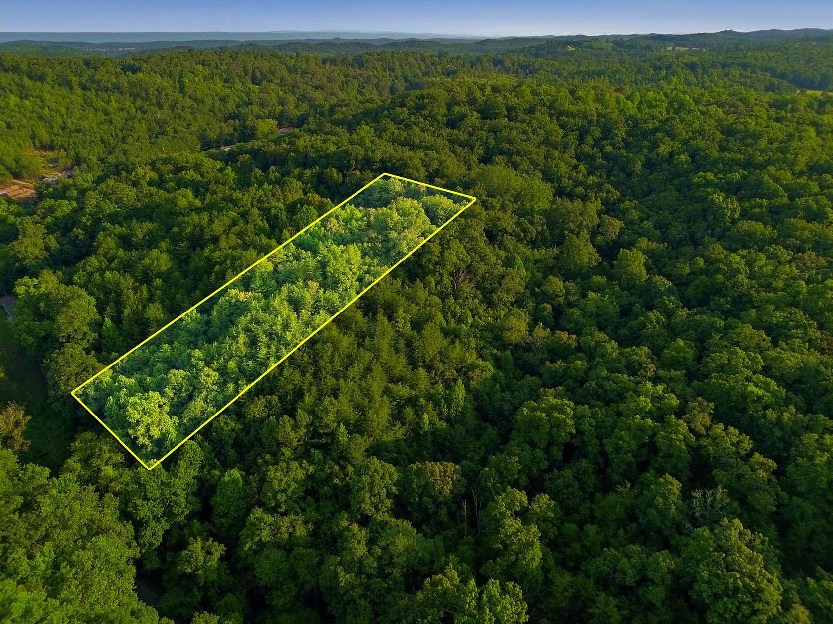 2 Acres of Residential Land for Sale in Athens, Tennessee