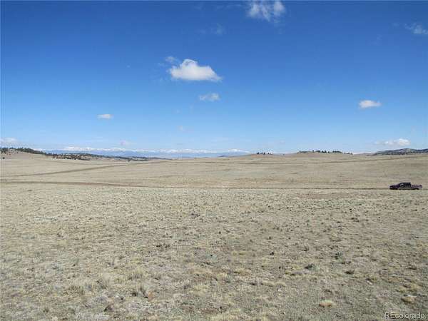 4.83 Acres of Residential Land for Sale in Hartsel, Colorado