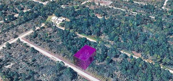 0.23 Acres of Residential Land for Sale in Lake Placid, Florida