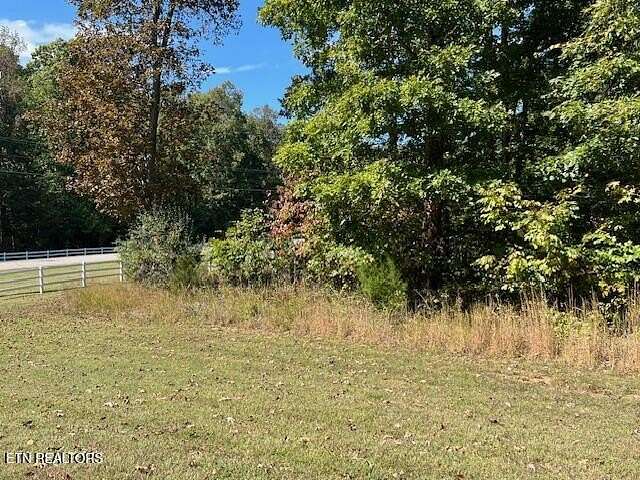 1.14 Acres of Residential Land for Sale in Rockwood, Tennessee