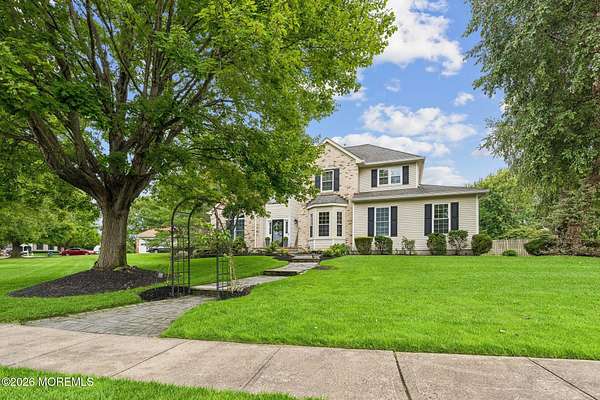 1.6 Acres of Land with Home for Sale in Manasquan, New Jersey