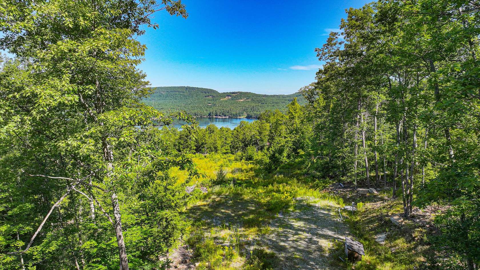 14 Acres of Land for Sale in Harrison, Maine