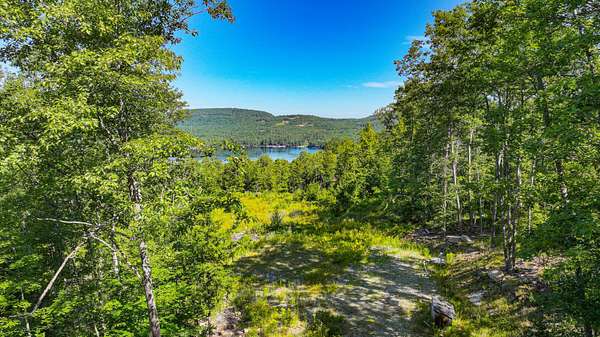 14 Acres of Land for Sale in Harrison, Maine
