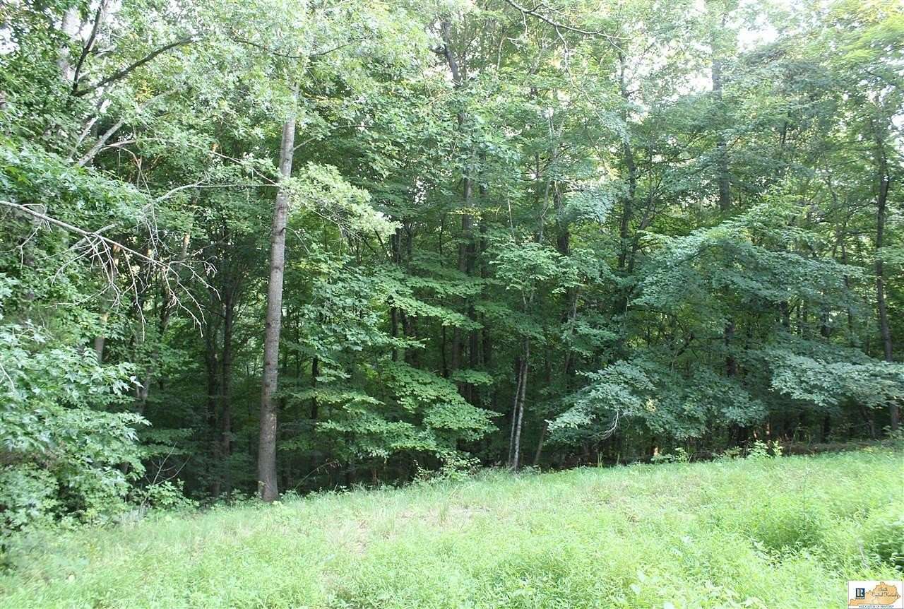 7.87 Acres of Residential Land for Sale in Lucas, Kentucky