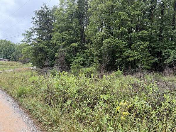 5.49 Acres of Land for Sale in Henry, Virginia