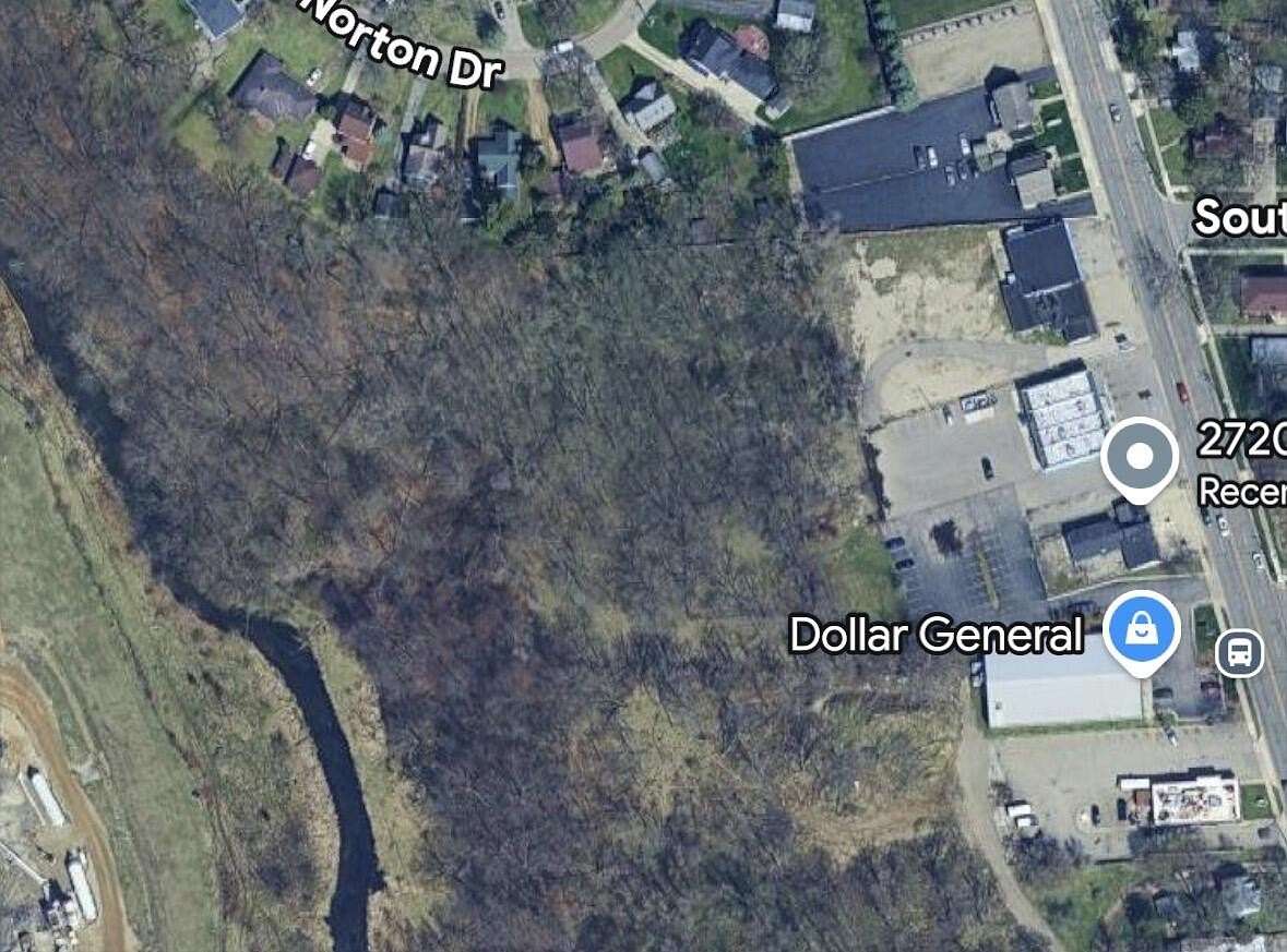 6.2 Acres of Land for Sale in Kalamazoo, Michigan