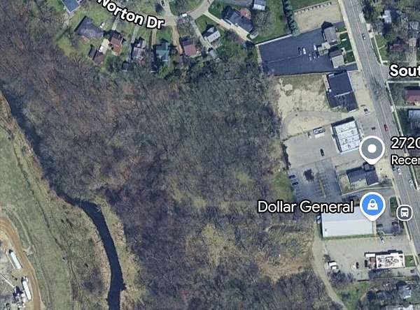 6.2 Acres of Land for Sale in Kalamazoo, Michigan