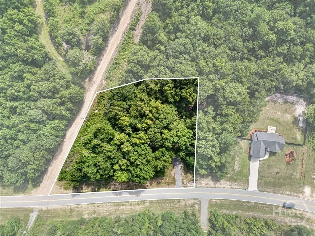 1 Acre of Residential Land for Sale in Bloomingdale, Georgia