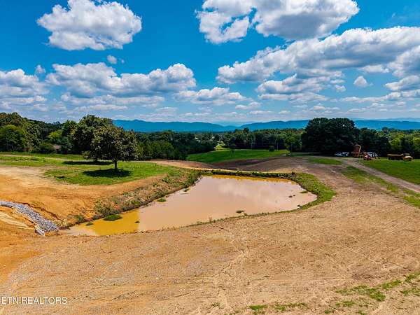 6.9 Acres of Land for Sale in Maryville, Tennessee