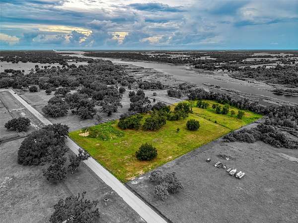 5.85 Acres of Residential Land for Sale in Myakka City, Florida