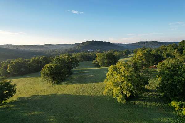 80.7 Acres of Improved Land for Sale in Columbia, Tennessee