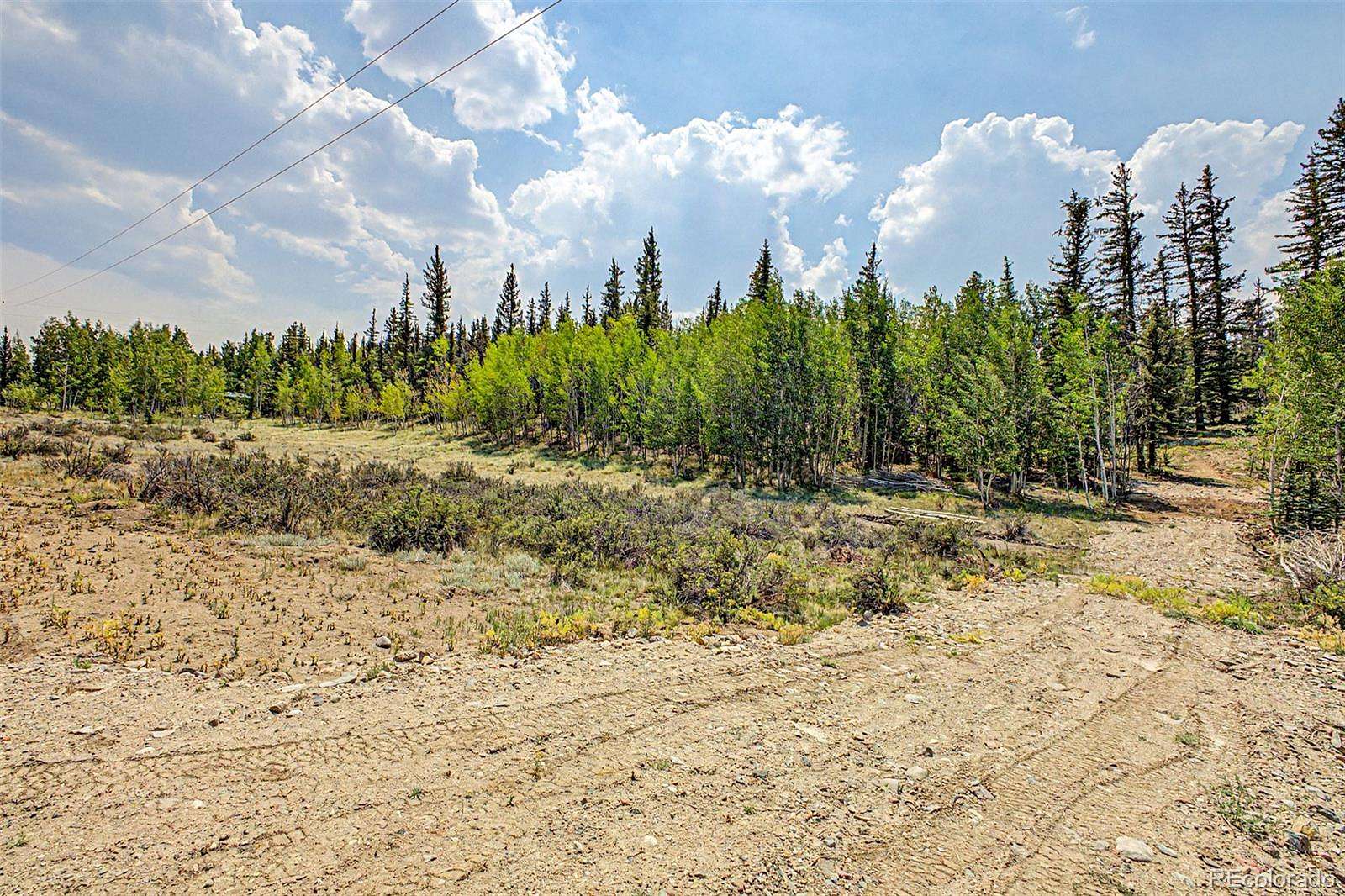 2 Acres of Residential Land for Sale in Jefferson, Colorado
