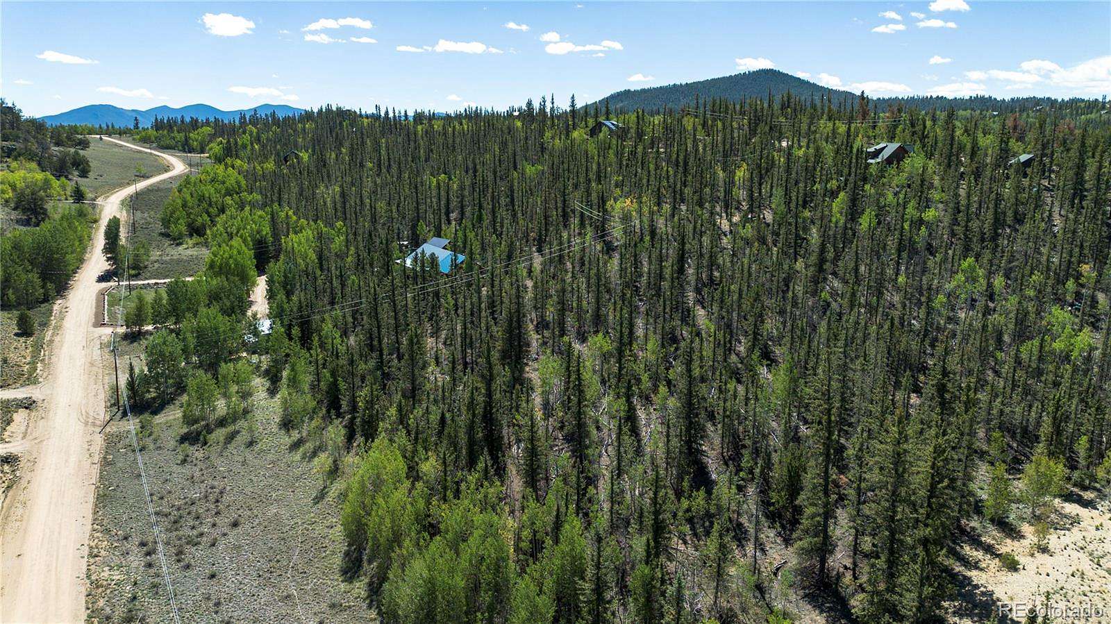 2 Acres of Residential Land for Sale in Jefferson, Colorado