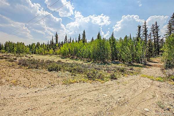 2 Acres of Residential Land for Sale in Jefferson, Colorado