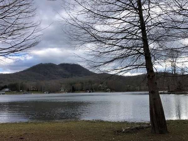 2 Acres of Residential Land for Sale in Hayesville, North Carolina
