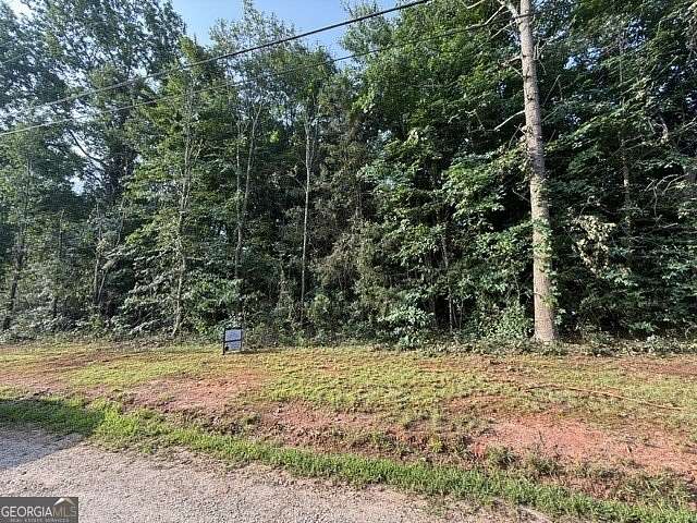 0.23 Acres of Residential Land for Sale in Lavonia, Georgia