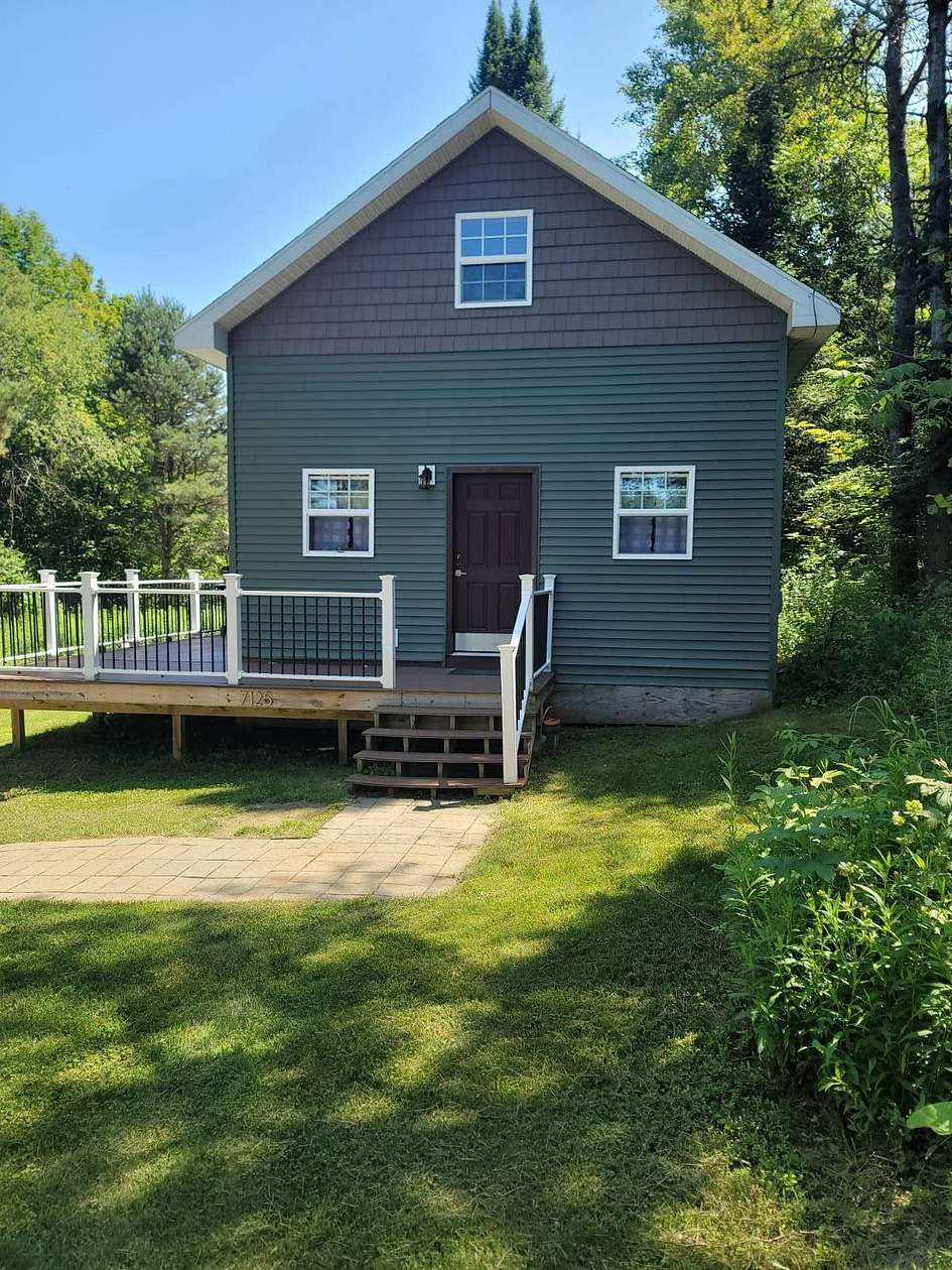 1.8 Acres of Land with Home for Sale in Boonville, New York