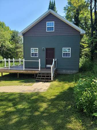 1.8 Acres of Land with Home for Sale in Boonville, New York