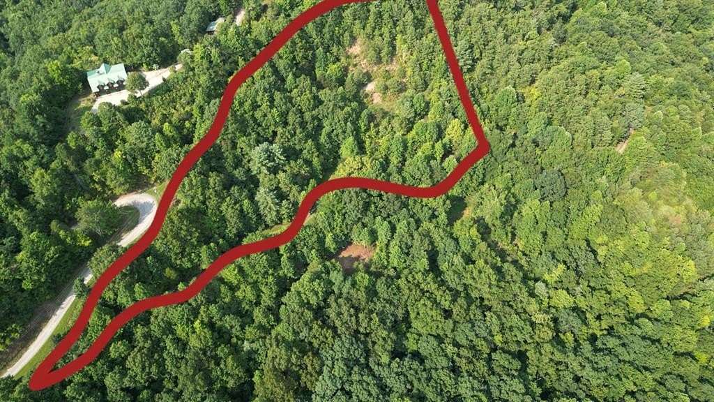 3 Acres of Residential Land for Sale in Andrews, North Carolina