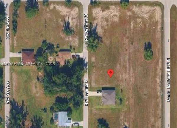 0.23 Acres of Commercial Land for Sale in Cape Coral, Florida