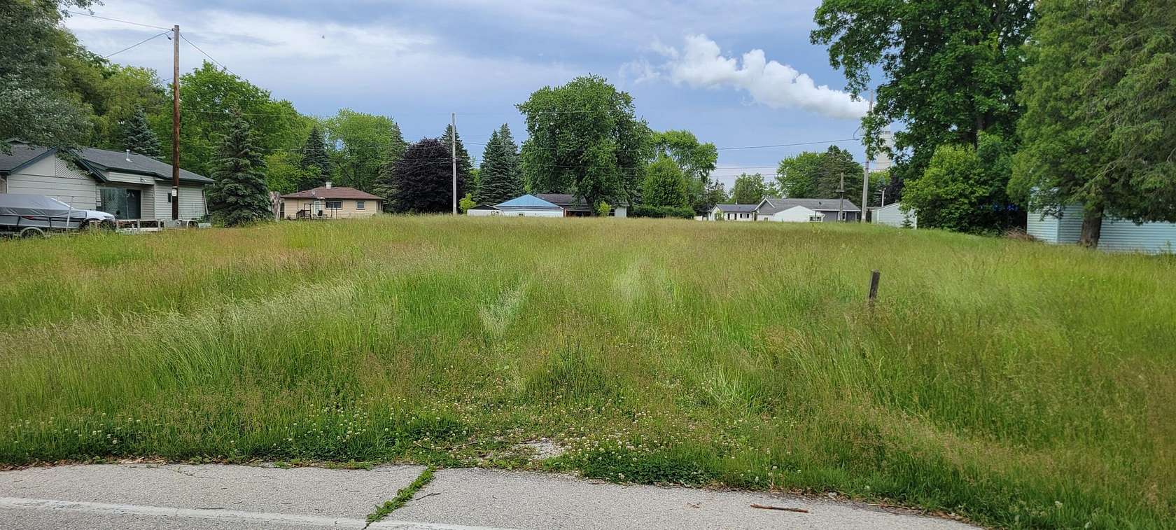 0.69 Acres of Residential Land for Sale in Oak Creek, Wisconsin