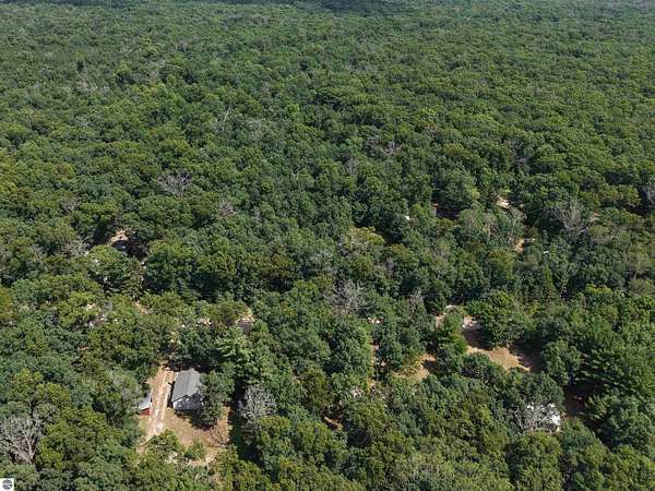 0.5 Acres of Land for Sale in Wellston, Michigan