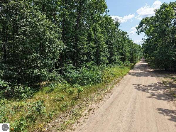 0.5 Acres of Land for Sale in Wellston, Michigan