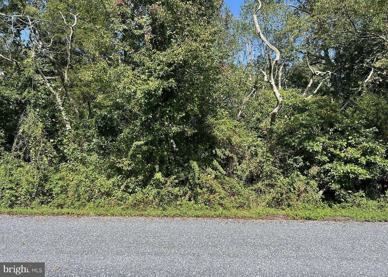 1.85 Acres of Residential Land for Sale in Pittsgrove Township, New Jersey
