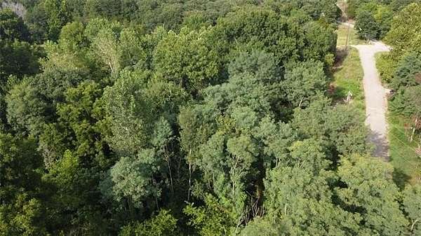 1.49 Acres of Land for Sale in Sand Springs, Oklahoma