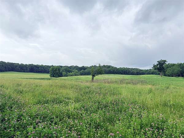 6.52 Acres of Residential Land for Sale in Fall Creek, Wisconsin