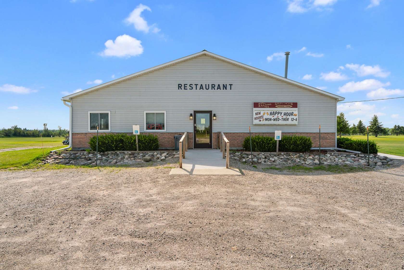 85.5 Acres of Improved Land for Sale in Cheboygan, Michigan