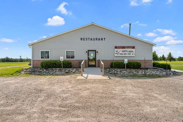 85.5 Acres of Improved Land for Sale in Cheboygan, Michigan
