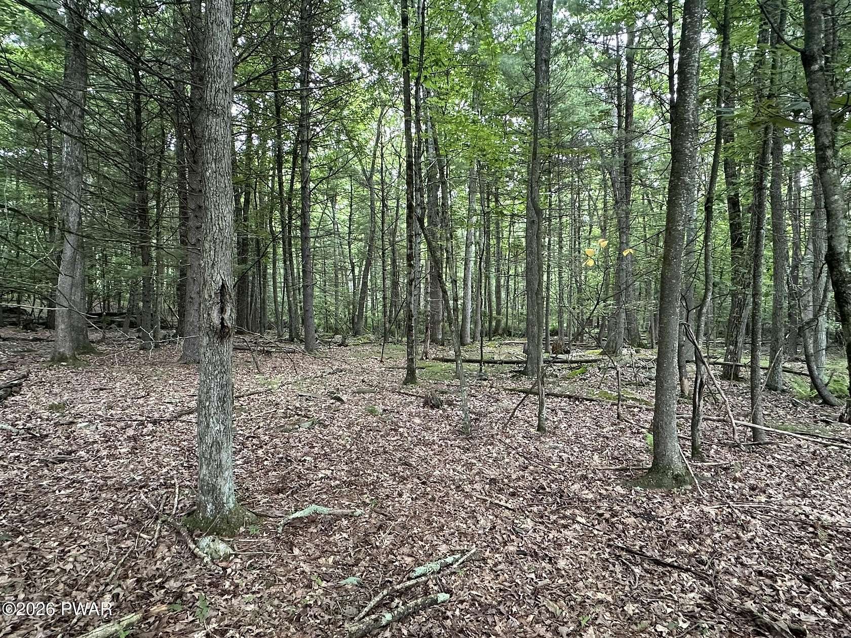 2.33 Acres of Residential Land for Sale in Hawley, Pennsylvania