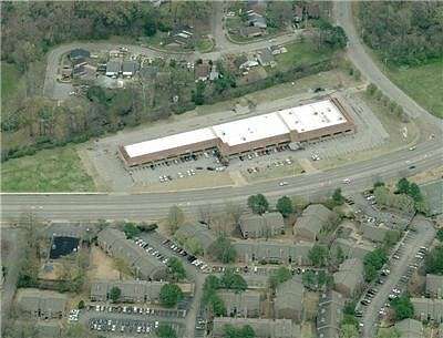 6.59 Acres of Improved Mixed-Use Land for Sale in Memphis, Tennessee